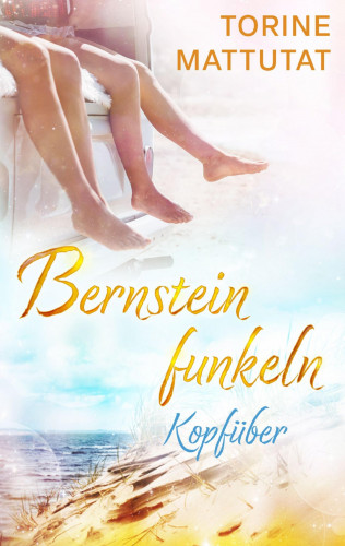 Torine Mattutat: Kopfüber
