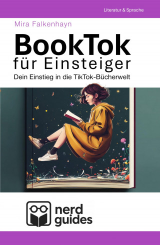 Mira Falkenhayn: BookTok für Einsteiger