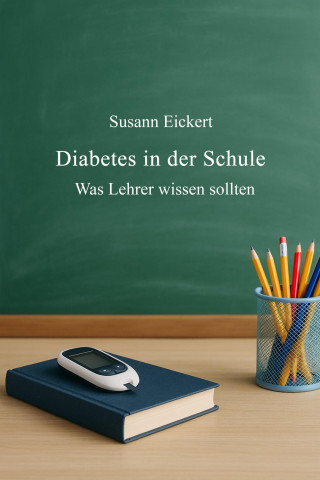 Susann Eickert: Diabetes in der Schule