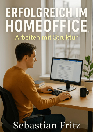 Sebastian Fritz: Erfolgreich im Homeoffice