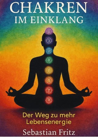 Sebastian Fritz: Chakren im Einklang