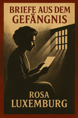 Rosa Luxemburg: Briefe aus dem Gefängnis