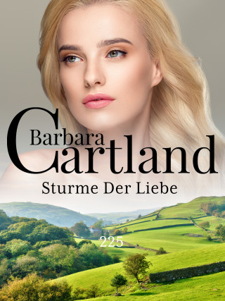 Barbara Cartland: Sturme Der Liebe