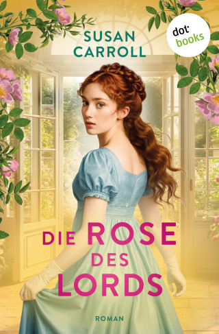 Susan Carroll: Die Rose des Lords