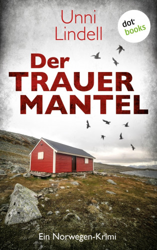 Unni Lindell: Der Trauermantel