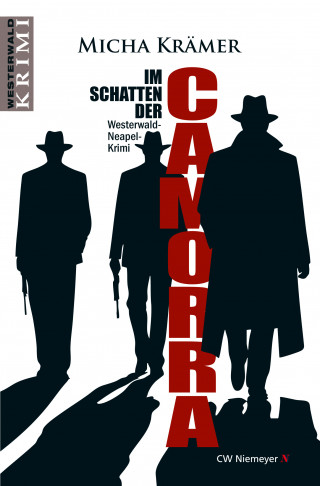 Micha Krämer: Im Schatten der Camorra