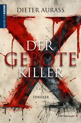 Dieter Aurass: Der Gebote-Killer