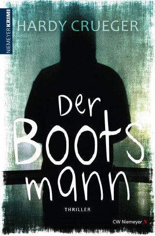 Hardy Crueger: Der Bootsmann