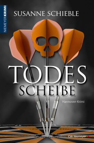 Susanne Schieble: TodesScheibe