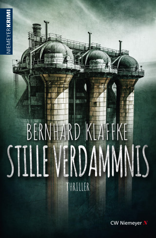 Bernhard Klaffke: Stille Verdammnis