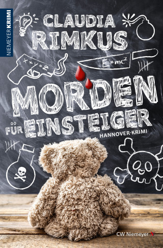 Claudia Rimkus: Morden für Einsteiger