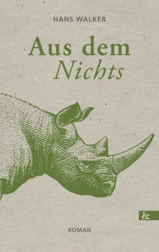 Hans Walker: Aus dem Nichts