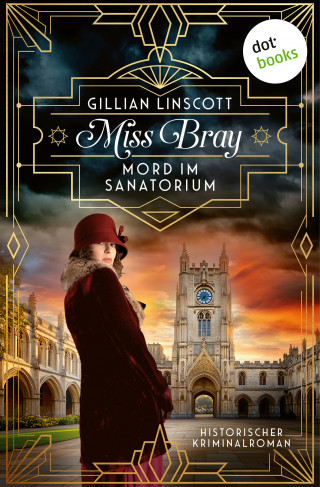 Gillian Linscott: Mord im Sanatorium