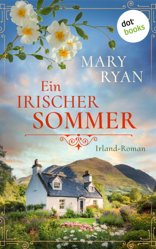 Mary Ryan: Ein irischer Sommer