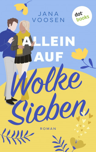 Jana Voosen: Allein auf Wolke Sieben