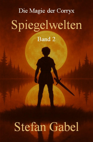 Stefan Gabel: Spiegelwelten