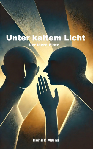 Henrik Mains: Unter kaltem Licht
