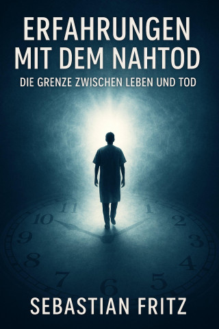 Sebastian Fritz: Erfahrungen mit dem Nahtod