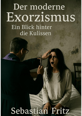 Sebastian Fritz: Der moderne Exorzismus