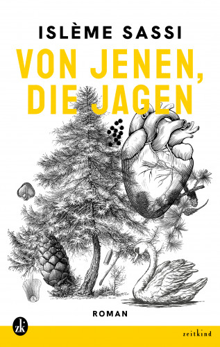 Islème Sassi: Von jenen, die jagen
