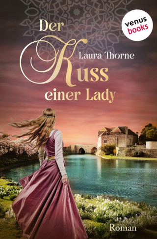 Laura Thorne: Der Kuss einer Lady