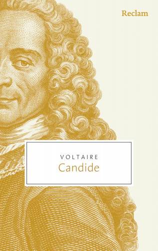 Voltaire: Candide oder der Optimismus