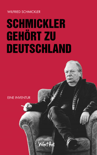 Wilfried Schmickler: Schmickler gehört zu Deutschland