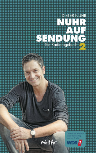 Dieter Nuhr: Nuhr auf Sendung 2