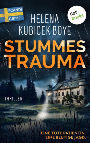 Helena Kubicek Boye: Stummes Trauma