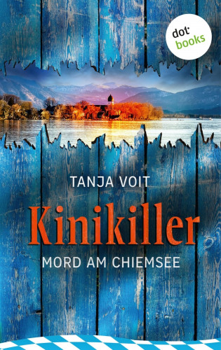 Tanja Voit: Kinikiller