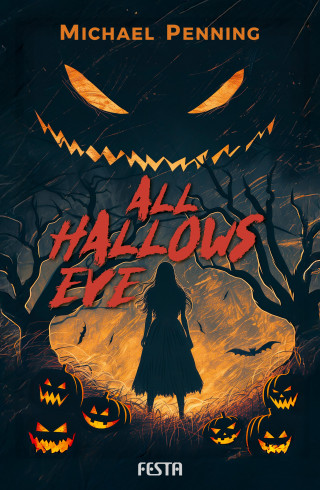 Michael Penning: All Hallows Eve