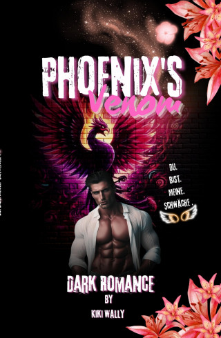 Kiki Wally: Phoenix's Venom