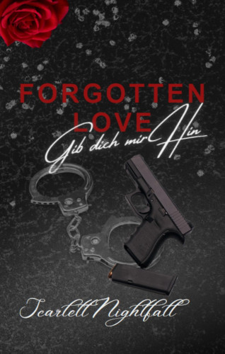 Scarlett Nightfall: Forgotten Love
