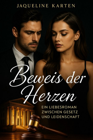 Jaqueline Karten: Beweis der Herzen