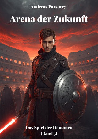 Andreas Parsberg: Arena der Zukunft