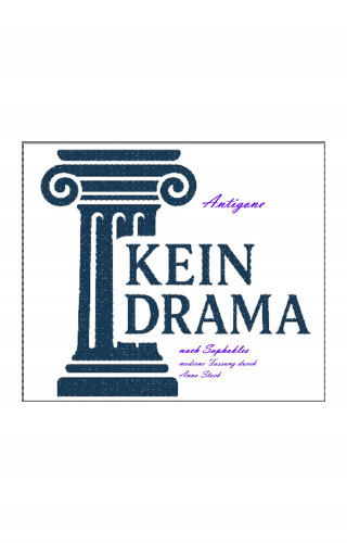Anno Stock: Antigone - Kein Drama