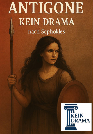 Anno Stock: Antigone - Kein Drama