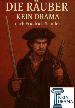 Anno Stock: Die Räuber - Kein Drama von Friedrich Schiller