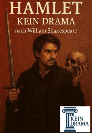 Anno Stock: Hamlet - Kein Drama von William Shakespeare