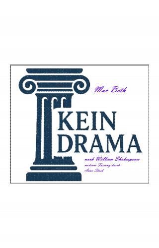 Anno Stock: Mac Beth - Kein Drama von William Shakespeare