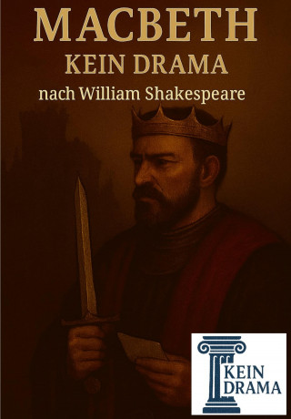 Anno Stock: Mac Beth - Kein Drama von William Shakespeare