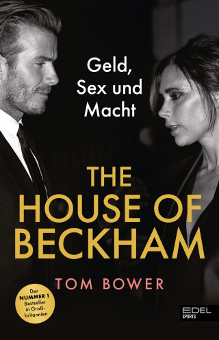 Tom Bower: The House of Beckham