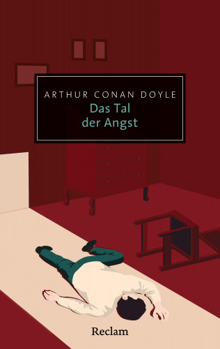 Arthur Conan Doyle: Das Tal der Angst