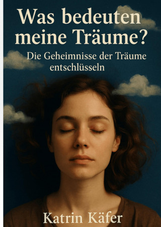 Katrin Käfer: Was bedeuten meine Träume ?