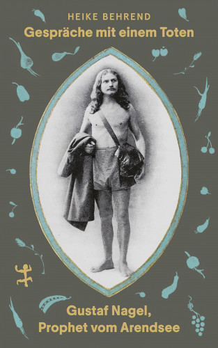 Heike Behrend: Gespräche mit einem Toten