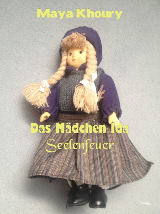 Maya Khoury: Das Mädchen Ida