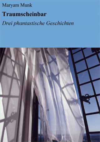 Maryam Munk: Traumscheinbar