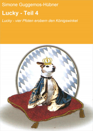 Simone Guggemos-Hübner: Lucky - Teil 4