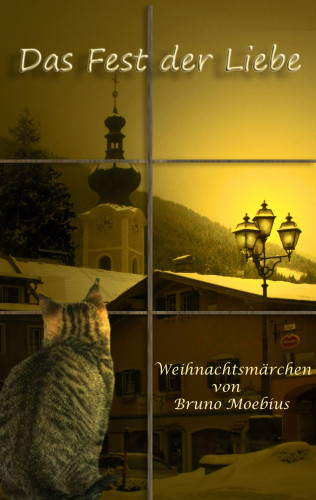 Bruno Moebius: Das Fest der Liebe
