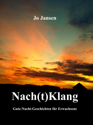 Jo Jansen: Nach(t)Klang